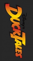 DuckTales movie poster (1987) Longsleeve T-shirt #722749