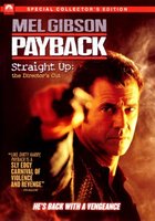 Payback movie poster (1999) Tank Top #654864