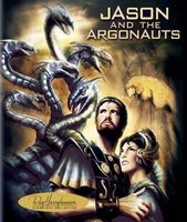 Jason and the Argonauts movie poster (1963) t-shirt #697058
