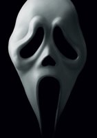 Scream 4 movie poster (2011) Tank Top #699264