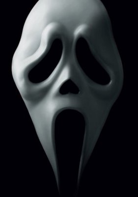 Scream 4 movie poster (2011) Mouse Pad MOV_02fd0358