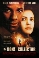 The Bone Collector movie poster (1999) Tank Top #1171362