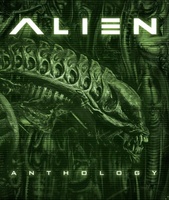 Alien 3 movie poster (1992) sweatshirt #710415