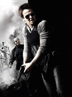 Deadly Impact movie poster (2009) mug #MOV_031b3035
