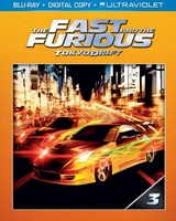 The Fast and the Furious: Tokyo Drift movie poster (2006) t-shirt #1064684