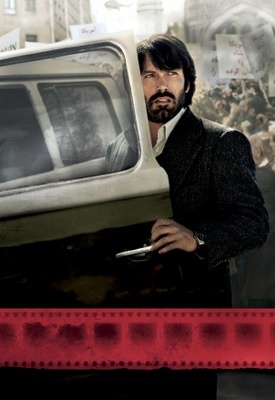Argo movie poster (2012) puzzle MOV_0326106d