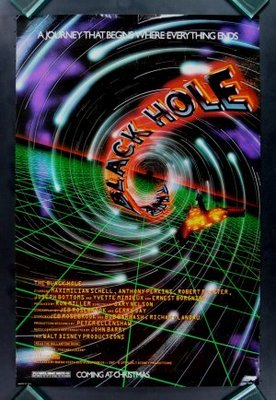 The Black Hole movie poster (1979) magic mug #MOV_032863e0