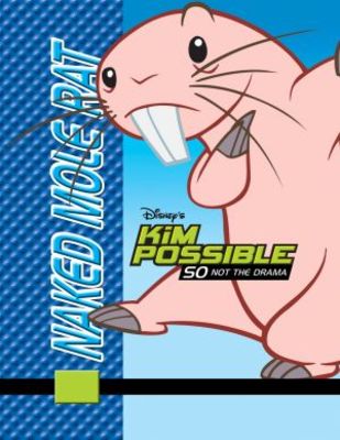 Kim Possible movie poster (2002) Poster MOV_0332d378