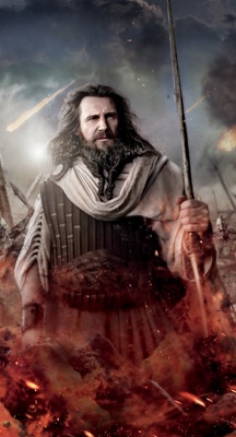 Wrath of the Titans movie poster (2012) Poster MOV_03362de7