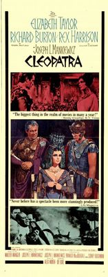 Cleopatra movie poster (1963) puzzle MOV_03367d2e