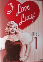 I Love Lucy movie poster (1951) sweatshirt #654096