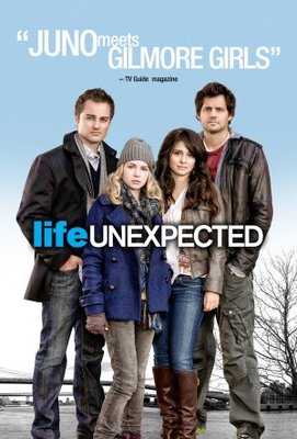 Life Unexpected movie poster (2010) poster