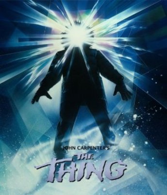 The Thing movie poster (1982) mug #MOV_03524395