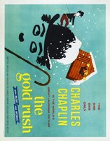The Gold Rush movie poster (1925) Mouse Pad MOV_035d6059