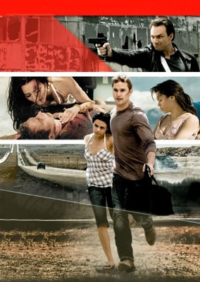 Love Lies Bleeding movie poster (2008) tote bag