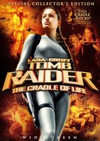 Lara Croft Tomb Raider: The Cradle of Life movie poster (2003) hoodie #665878