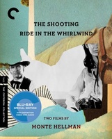 Ride in the Whirlwind movie poster (1965) sweatshirt #1220990