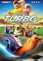 Turbo movie poster (2013) Mouse Pad MOV_036ee08b
