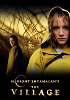 The Village movie poster (2004) hoodie #643111