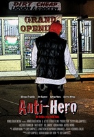 Anti-Hero movie poster (2012) Tank Top #1093324
