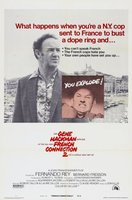 French Connection II movie poster (1975) mug #MOV_0380c08c