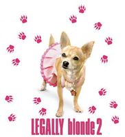 Legally Blonde 2: Red, White & Blonde movie poster (2003) magic mug #MOV_0385aef6