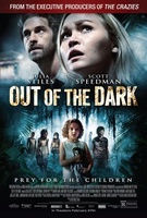 Out of the Dark movie poster (2014) Longsleeve T-shirt #1225762