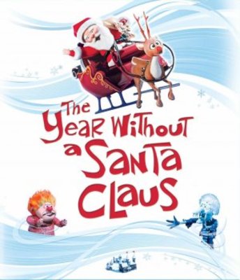 The Year Without a Santa Claus movie poster (1974) mug