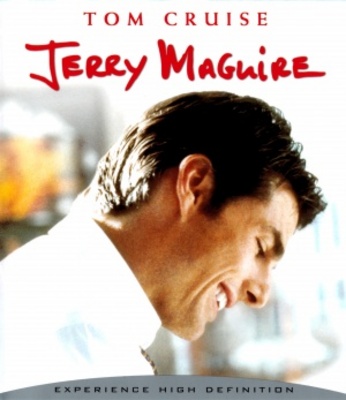 Jerry Maguire movie poster (1996) Tank Top