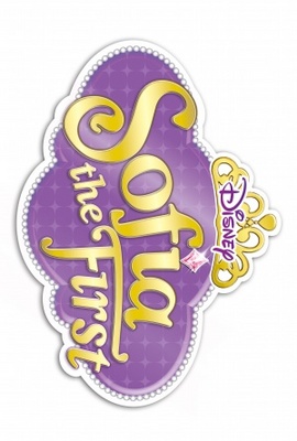 Sofia the First movie poster (2012) Poster MOV_0393d1e2
