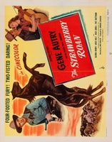The Strawberry Roan movie poster (1948) magic mug #MOV_03981443