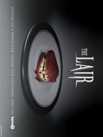 The Lair movie poster (2007) magic mug #MOV_039837e2
