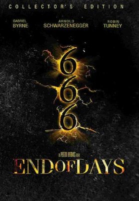 End Of Days movie poster (1999) mug #MOV_0398c4a4