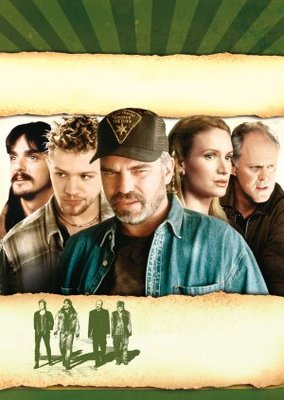 Homegrown movie poster (1998) puzzle MOV_039c3a70