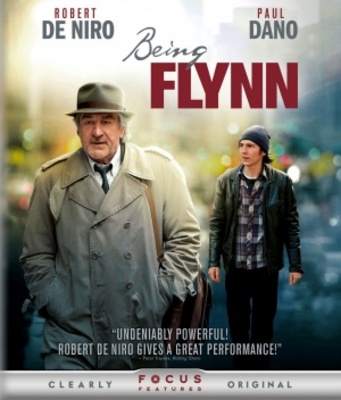 Being Flynn movie poster (2012) Poster MOV_03a19511