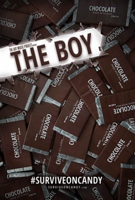 The Boy movie poster (2013) mug #MOV_03b8cfe8