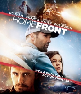 Homefront movie poster (2013) mug #MOV_03c6741d