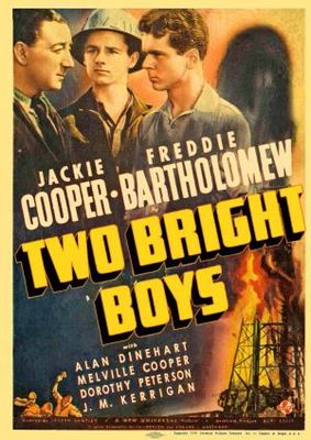 Two Bright Boys movie poster (1939) Mouse Pad MOV_03c6f5e2