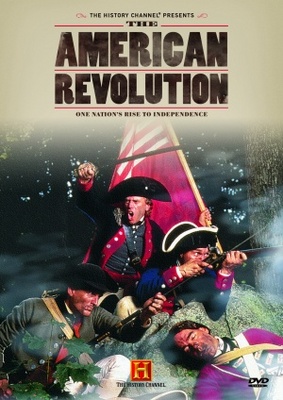 The Revolution movie poster (2006) pillow