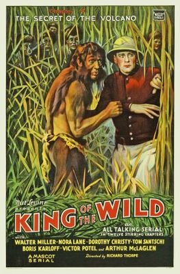 King of the Wild movie poster (1931) tote bag #MOV_03d296f3