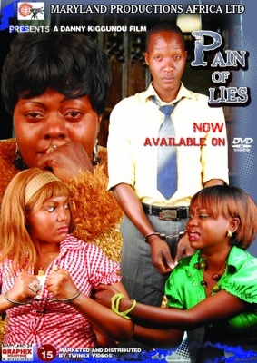 Pain of Lies movie poster (2011) mug #MOV_03dc0e61