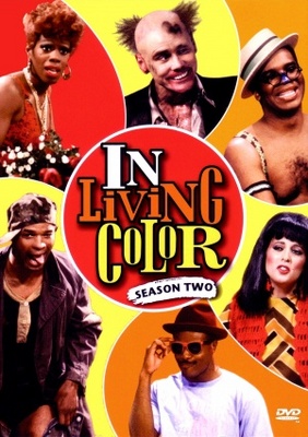 In Living Color movie poster (1990) poster