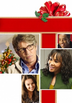 So This Is Christmas movie poster (2013) mug