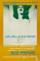 Blue Perfume movie poster (1979) Longsleeve T-shirt #1126805