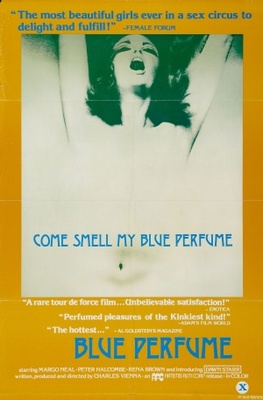 Blue Perfume movie poster (1979) puzzle MOV_03e54a2e