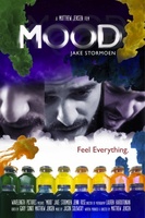Mood movie poster (2012) t-shirt #1093310