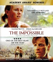 Lo imposible movie poster (2012) t-shirt #1097893