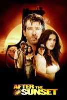 After the Sunset movie poster (2004) t-shirt #756629