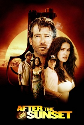After the Sunset movie poster (2004) Poster MOV_03ec3cac