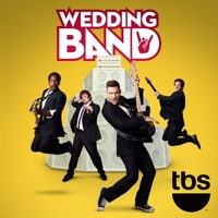 Wedding Band movie poster (2012) t-shirt #993699